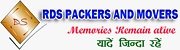 RDS Packers and Movers