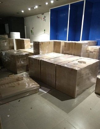 Top 5 Packers and Movers in Varanasi