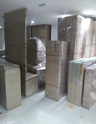 Best Packers and Movers in Varanasi