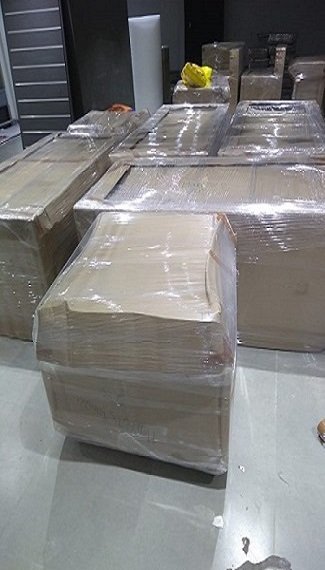 Top Packers and Movers in Varanasi