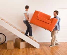 Packers and Movers in Allahabad